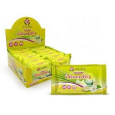 SALVIETTINA CITRONELLA 20PZ (24pz)